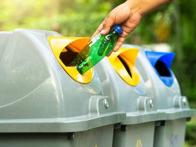 ¿Está separando bien la basura en su casa? Marce la Recicladora le explica cómo hacerlo