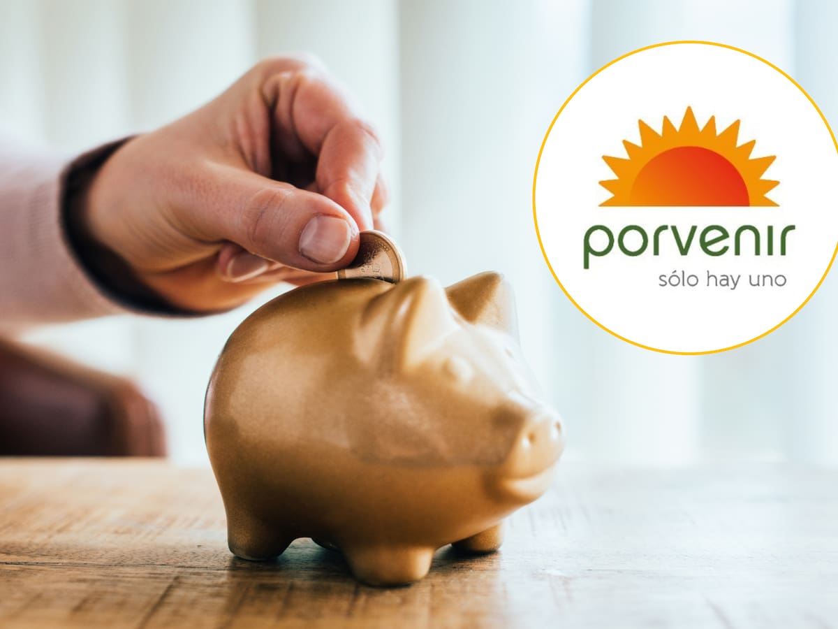 Cesantías Porvenir en línea: así puede consultar y retirar sus ahorros