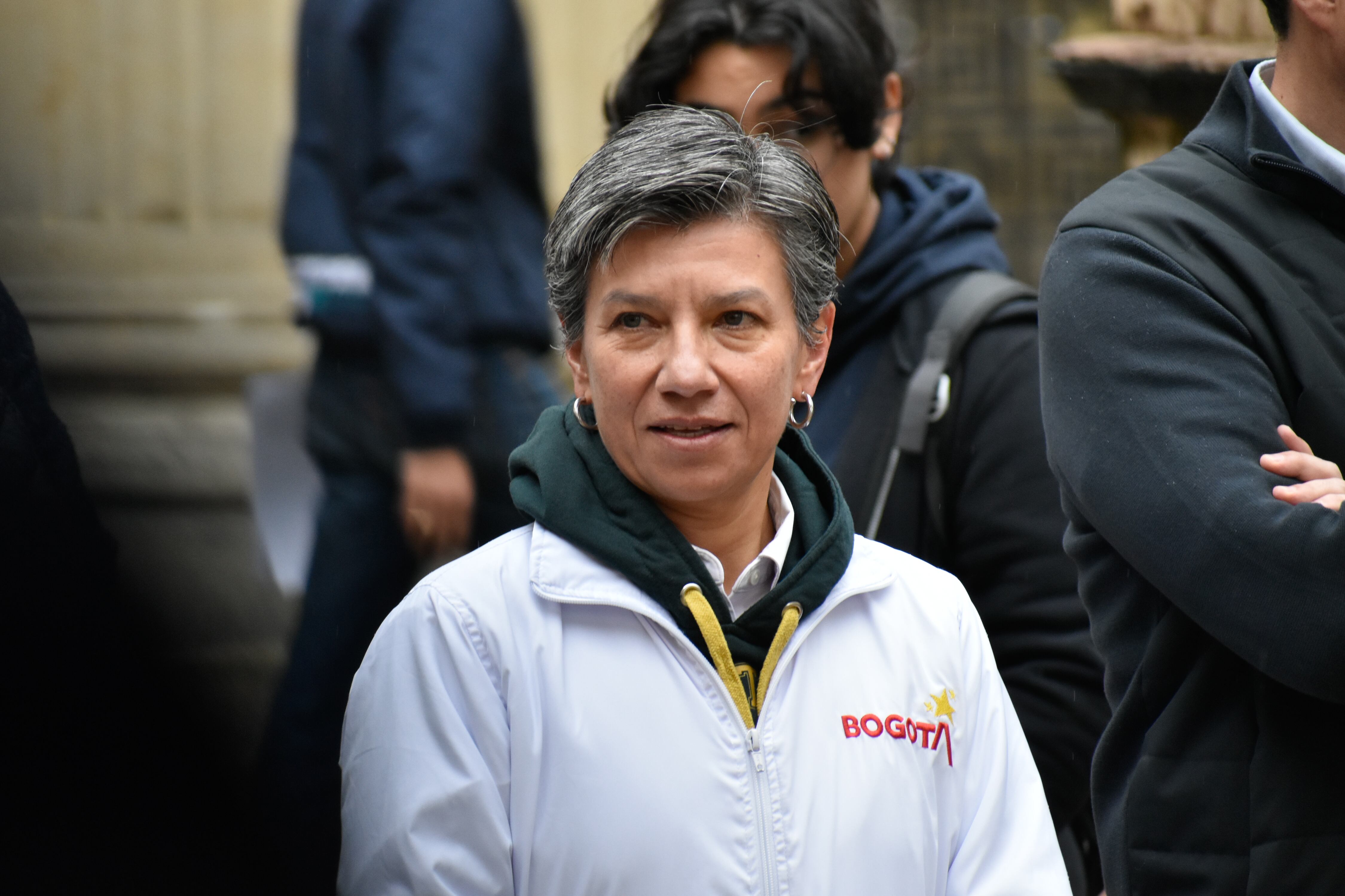 Claudia Lopez. Foto: Getty Images