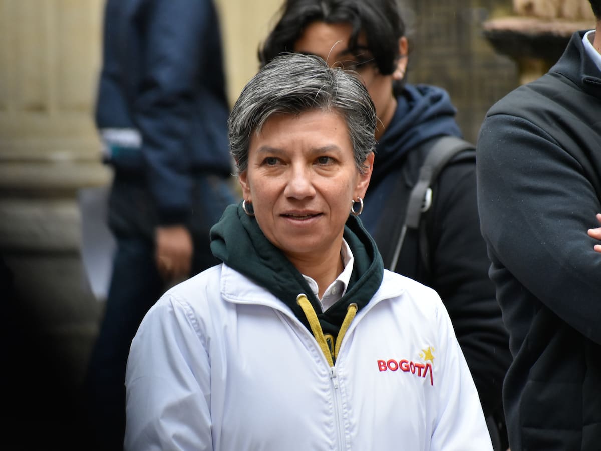 Compensar rechaza acusaciones de contratos irregulares con la Alcaldía de Bogotá