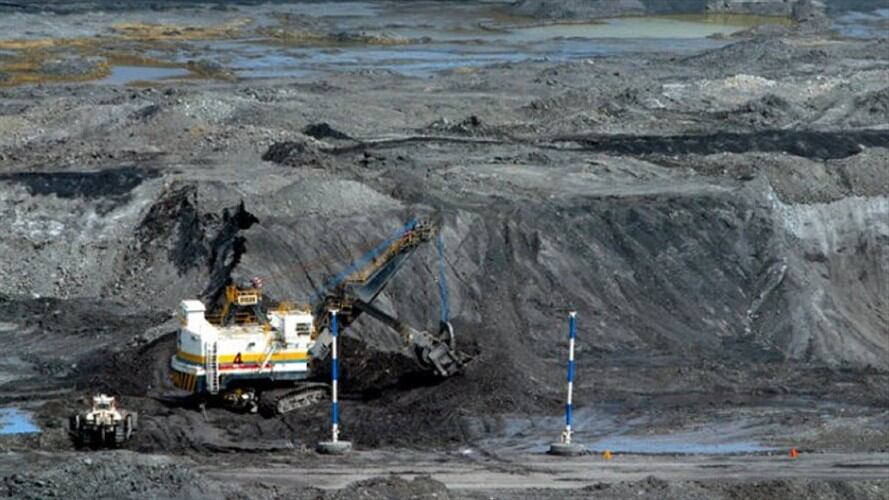 Imagen referencial: 3.600 empleados carboníferos entrarían en huelga en la región Caribe. Foto: Colprensa