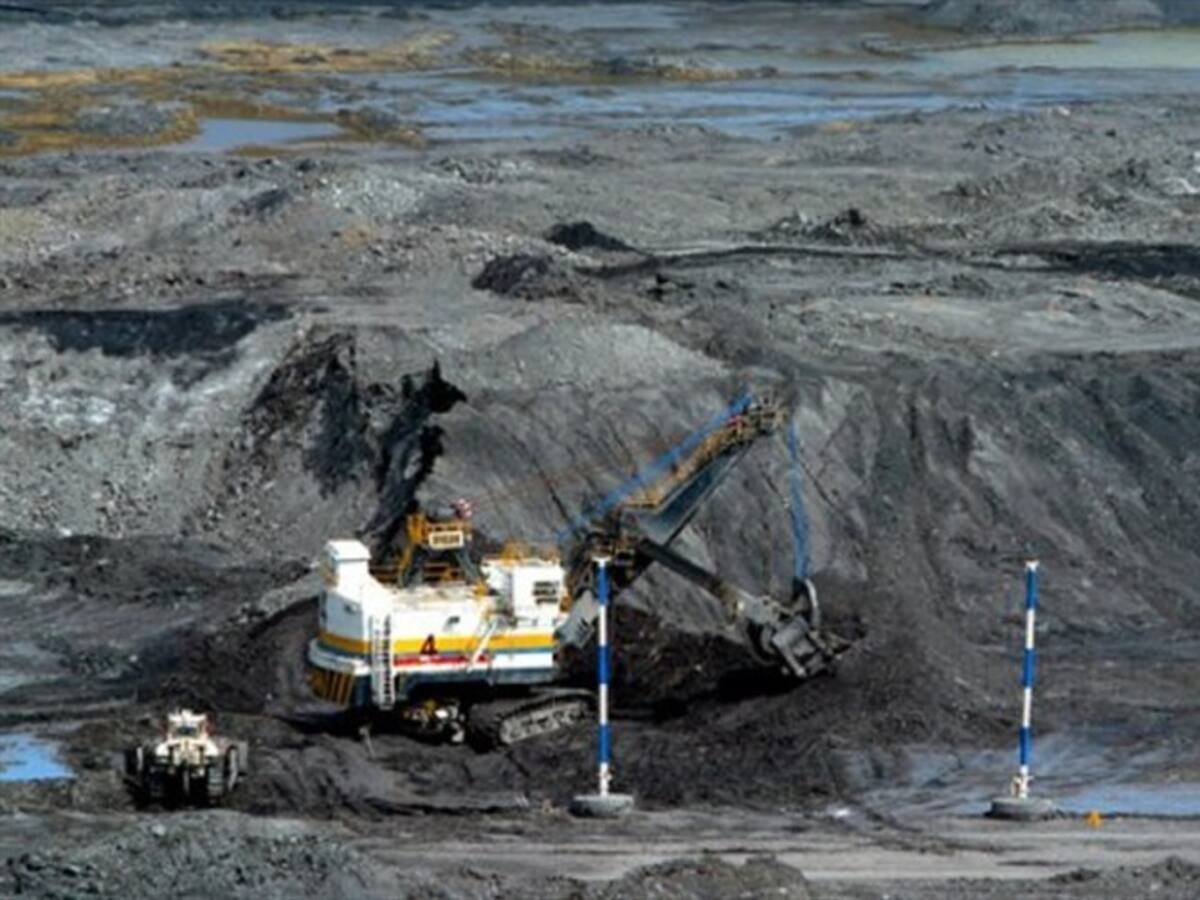 Entrarían en huelga 3.600 empleados carboníferos en la región Caribe