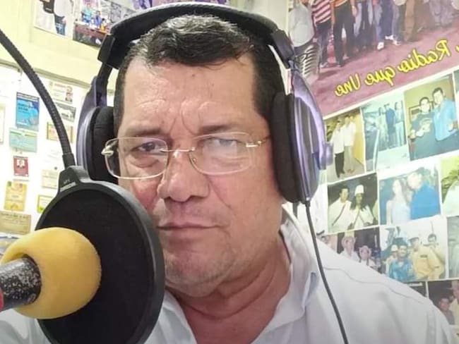 Mardonio Mejía era una persona muy directa: Manuel Morón, tras muerte de periodista