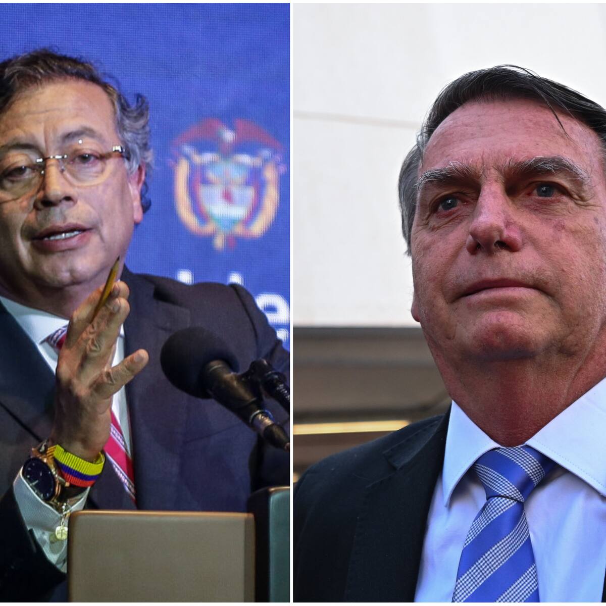 “Todo golpista debe ser condenado”: presidente Petro sobre juicio a Jair Bolsonaro