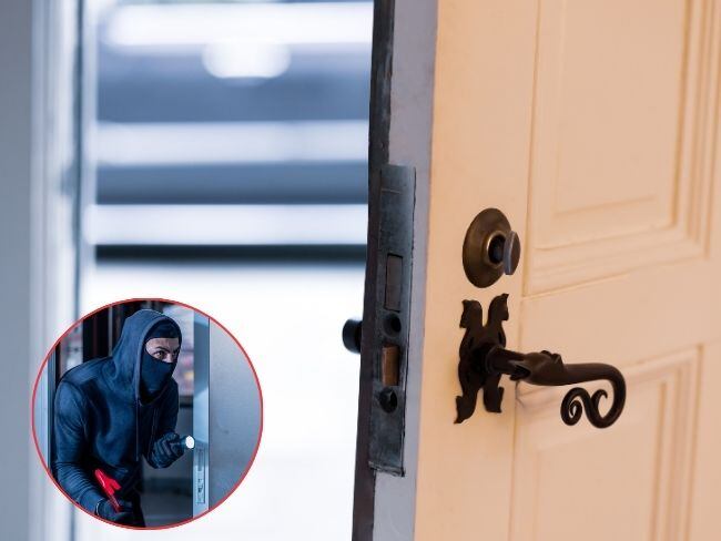 Imagen de referencia sobre hurto en propiedad horizontal. / Getty Images