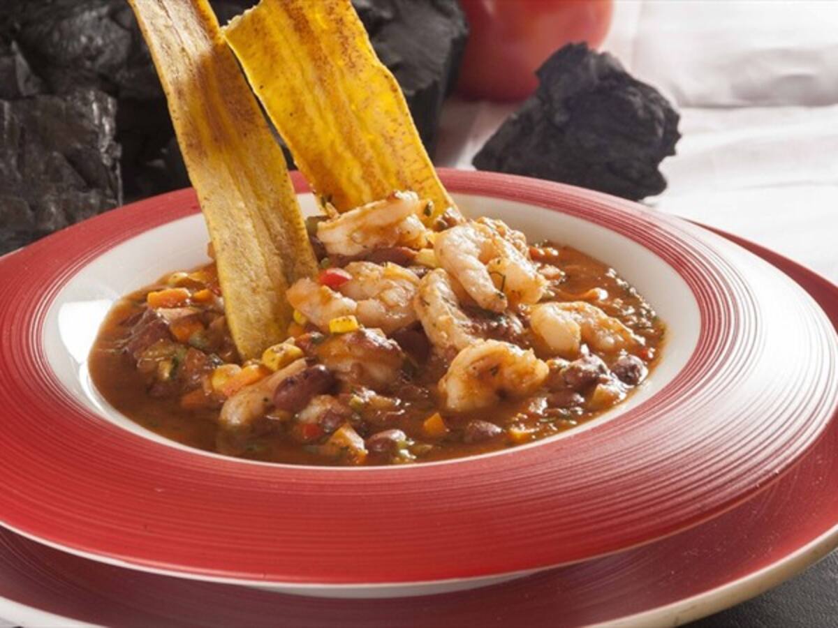 La Fogata Steakhouse: patrimonio quindiano