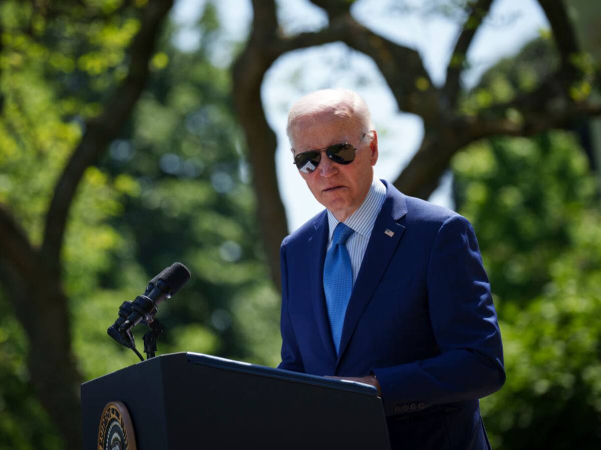 Joe Biden nombrará a una latina como asesora de su campaña de reelección