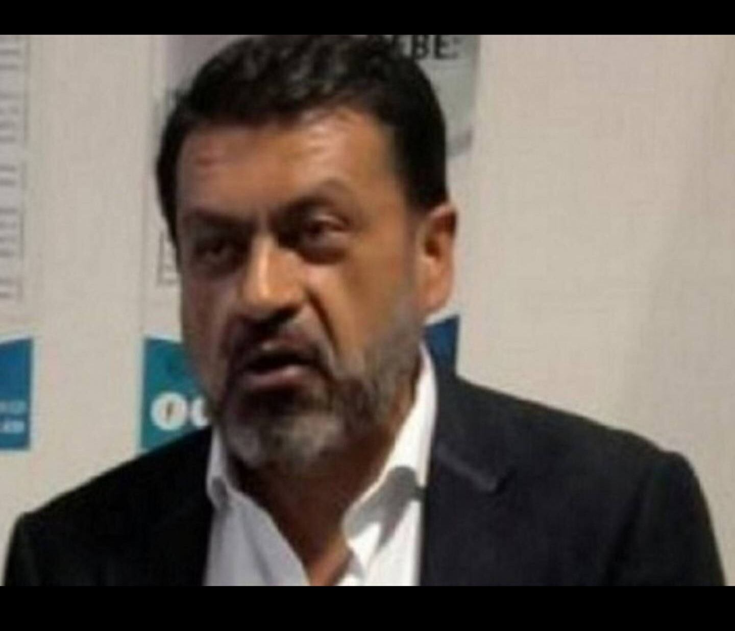 Mauricio Parra / Foto: Migración Colombia