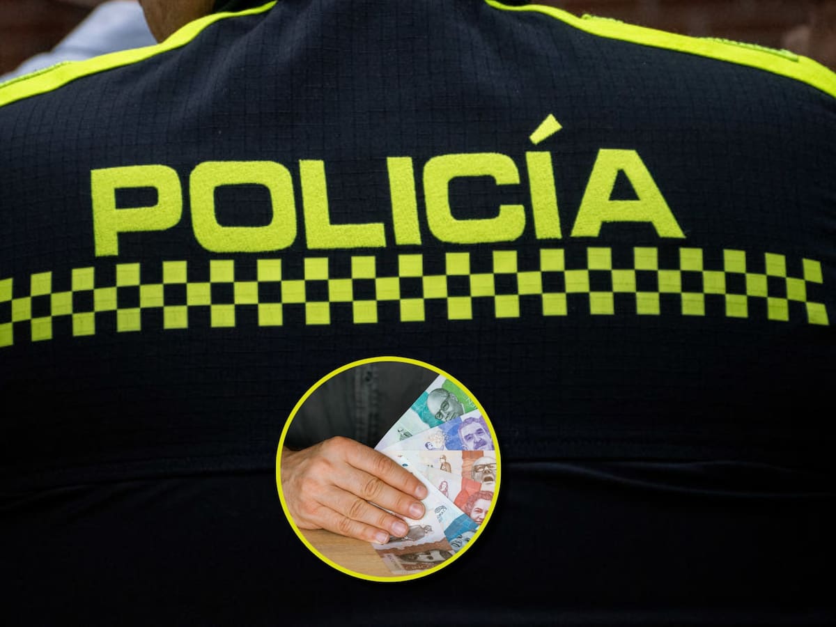 ¿Cuántos años necesita un policía para pensionarse? Edad de jubilación y pensión