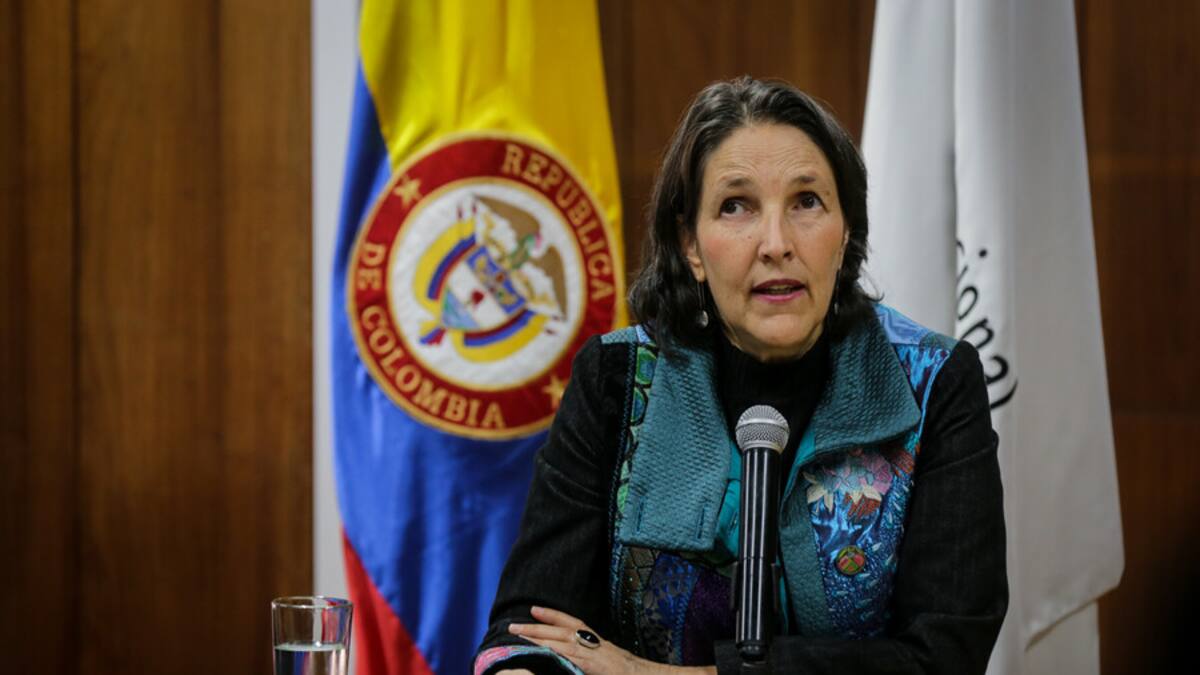 “Nos dijo que éramos unos paramilitares”: víctima de la Policía denuncia a María Gaitán