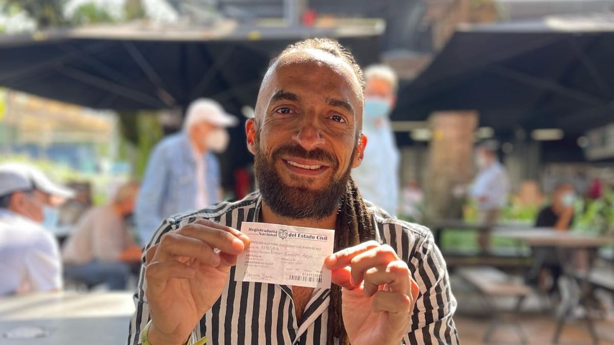 Verde Oxígeno nombra jefa vitalicia, no dejan entrar voces nuevas: Daniel Carvalho