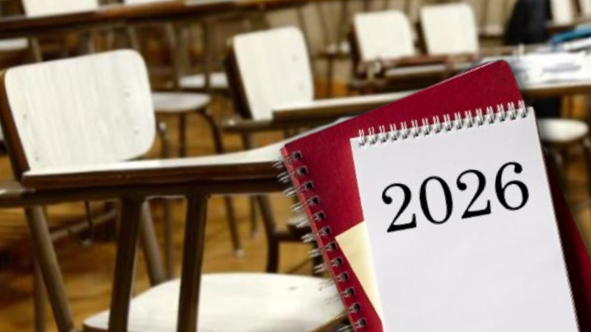 Calendario académico 2026 para los colegios en Bogotá: tome nota de los ingresos y vacaciones