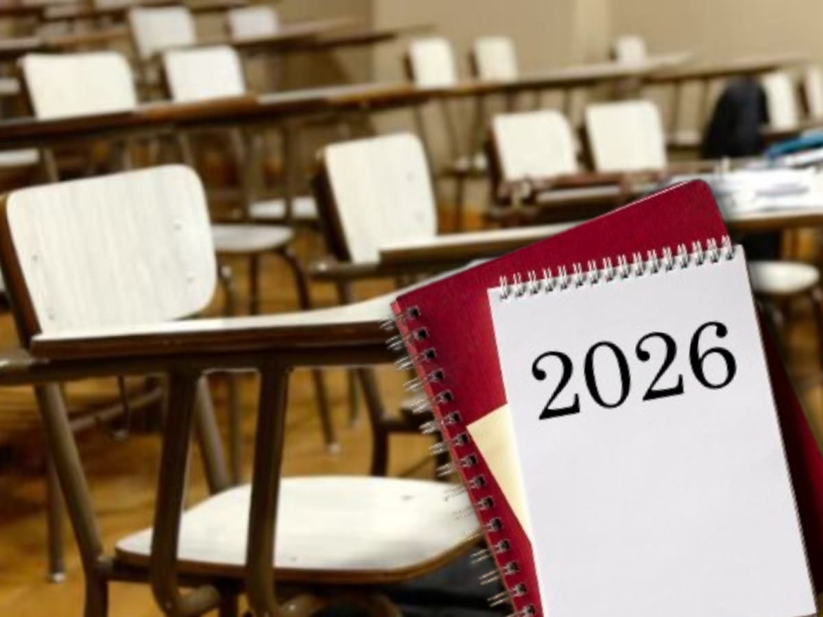 ¿Cuándo regresan a clases los colegios públicos en Bogotá en 2026? Conozca el calendario académico