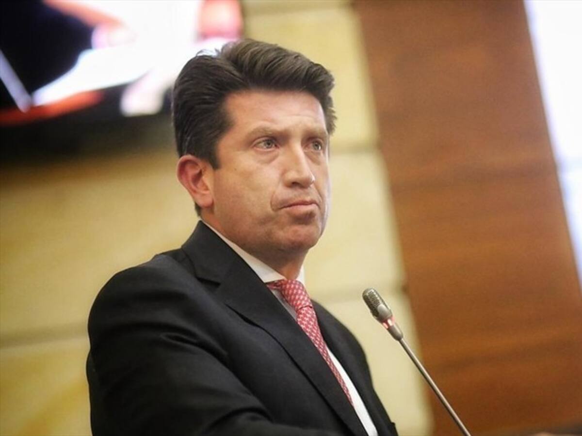 JEP pide al ministro de Defensa no llamar "máquinas de guerra" a los niños