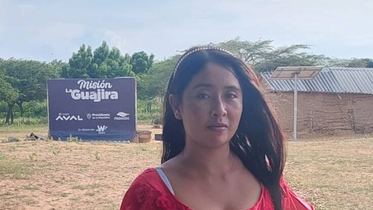 Misión Guajira un año después: Los bolis a mil pesos en la comunidad de Pondore