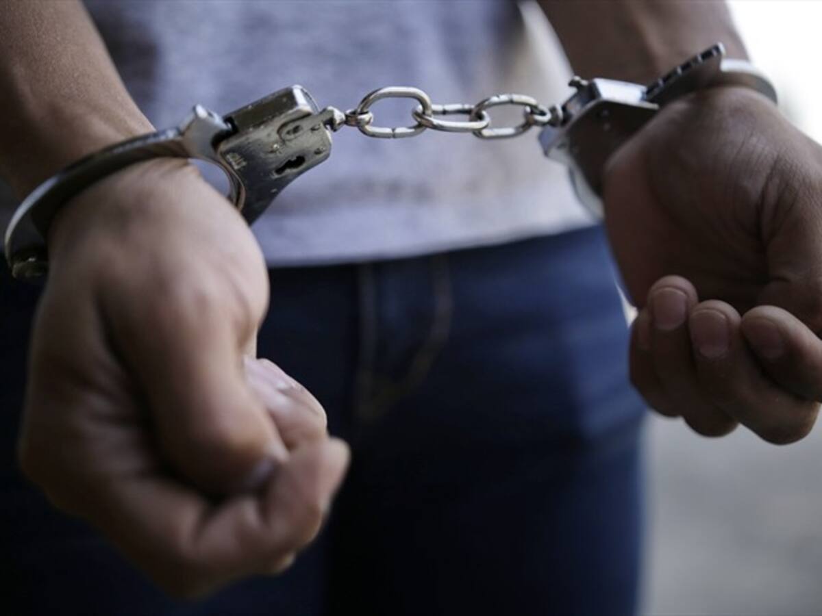 Menor de 16 años integraba banda de secuestradores y apartamenteros en Cali