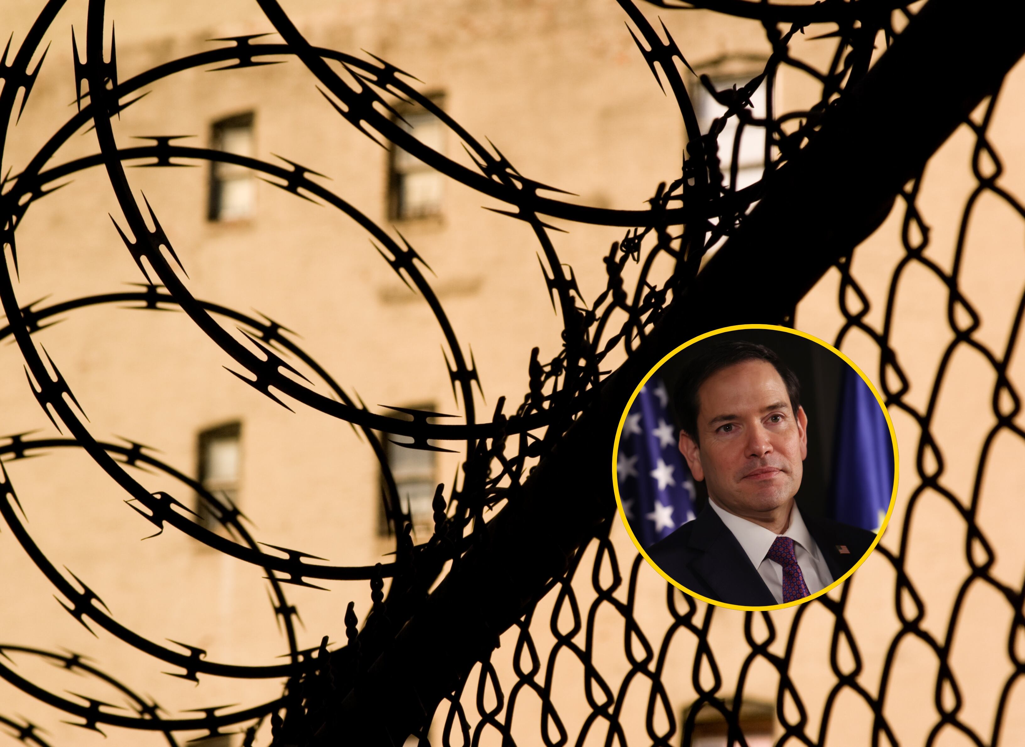 Imagen de referencia Getty Images