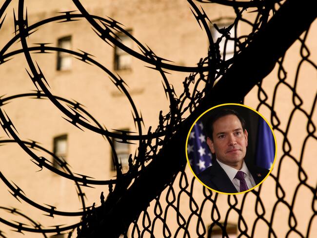 Imagen de referencia Getty Images