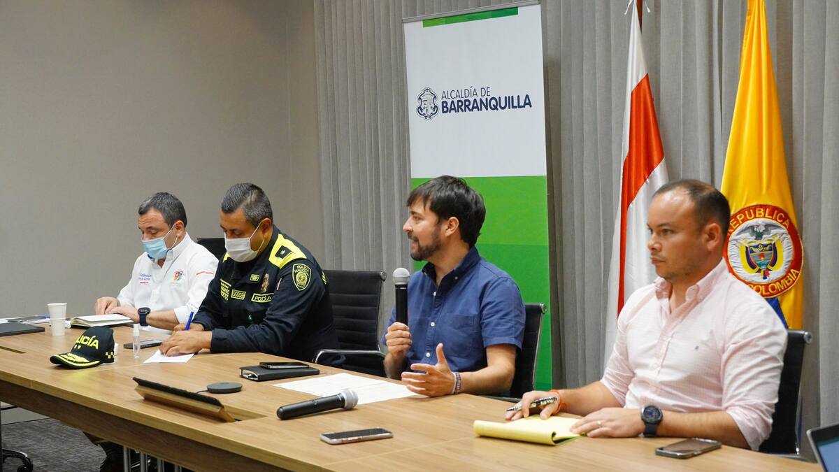 Autoridades entregarán hasta 500 millones de pesos por cabecillas de ‘Los Costeños’