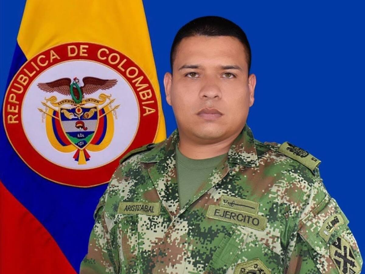 Sicarios asesinan a soldado en Cali cuando estaba de descanso