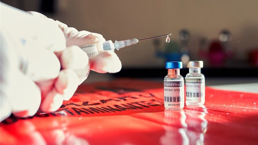 La aprobación se produce después de numerosos ensayos dentro de China y en países como Brasil y Turquía.. Foto: