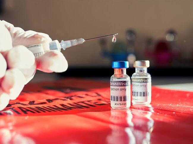 La aprobación se produce después de numerosos ensayos dentro de China y en países como Brasil y Turquía.. Foto: