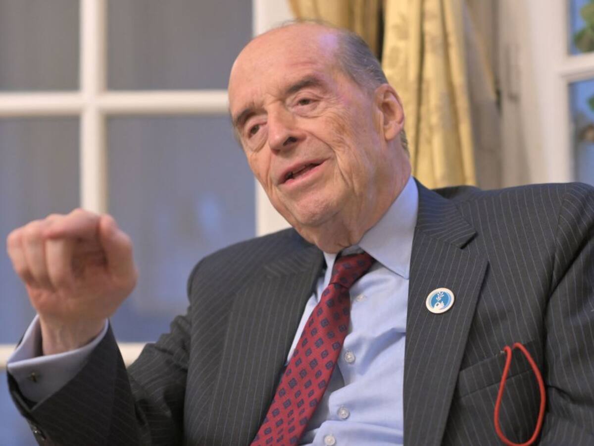 “No se pueden ahorrar esfuerzos”: Leyva a diplomáticos involucrados en los Panamericanos