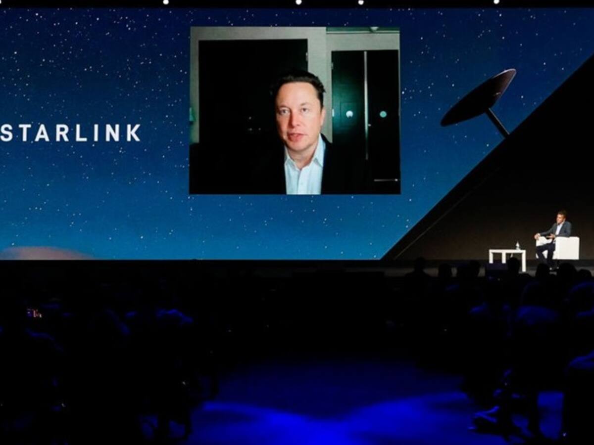 Chile es el primer país en Latinoamérica con Internet Starlink de Elon Musk