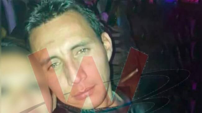 Sigue La W reveló la carta en la que las víctimas de ejecuciones extrajudiciales le piden a Duque que ‘El Zarco’ sea puesto a órdenes de la justicia. . Foto: