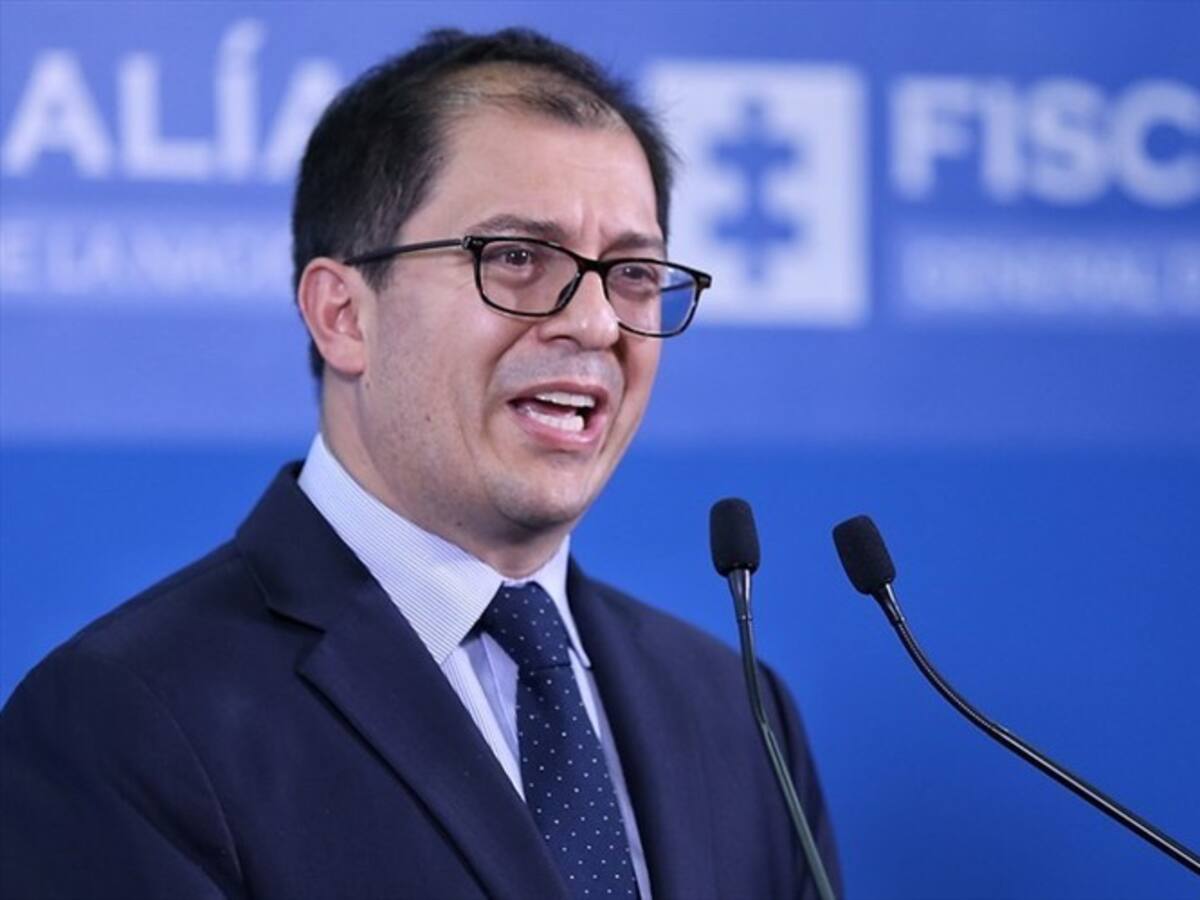 Fiscalía realizará inspecciones para verificar cumplimento de protocolos por el Covid-19