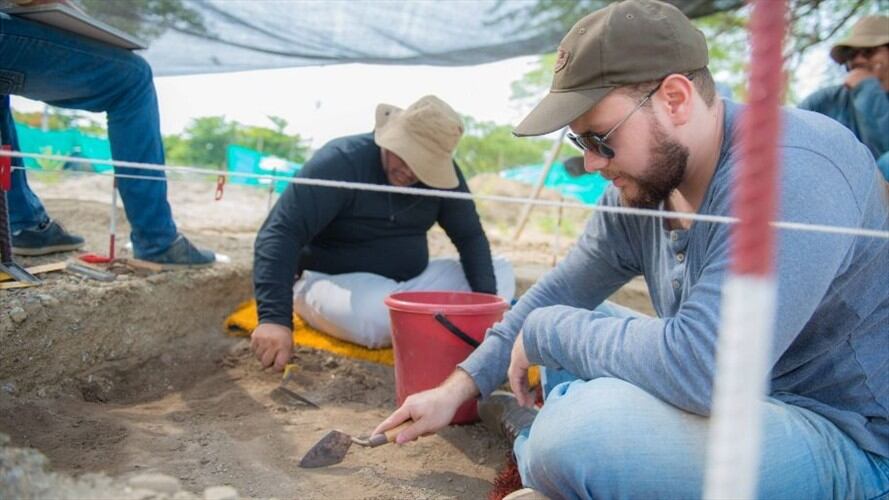 Foto: Universidad del Magdalena