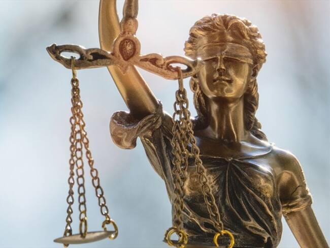 Proyecto de reforma propone convertir a la justicia en un bien esencial