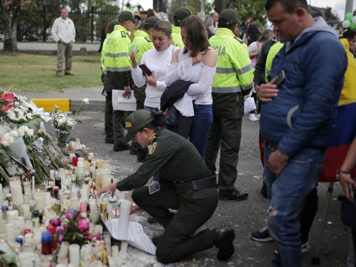 Se mueve proceso contra implicado en atentado a la General Santander