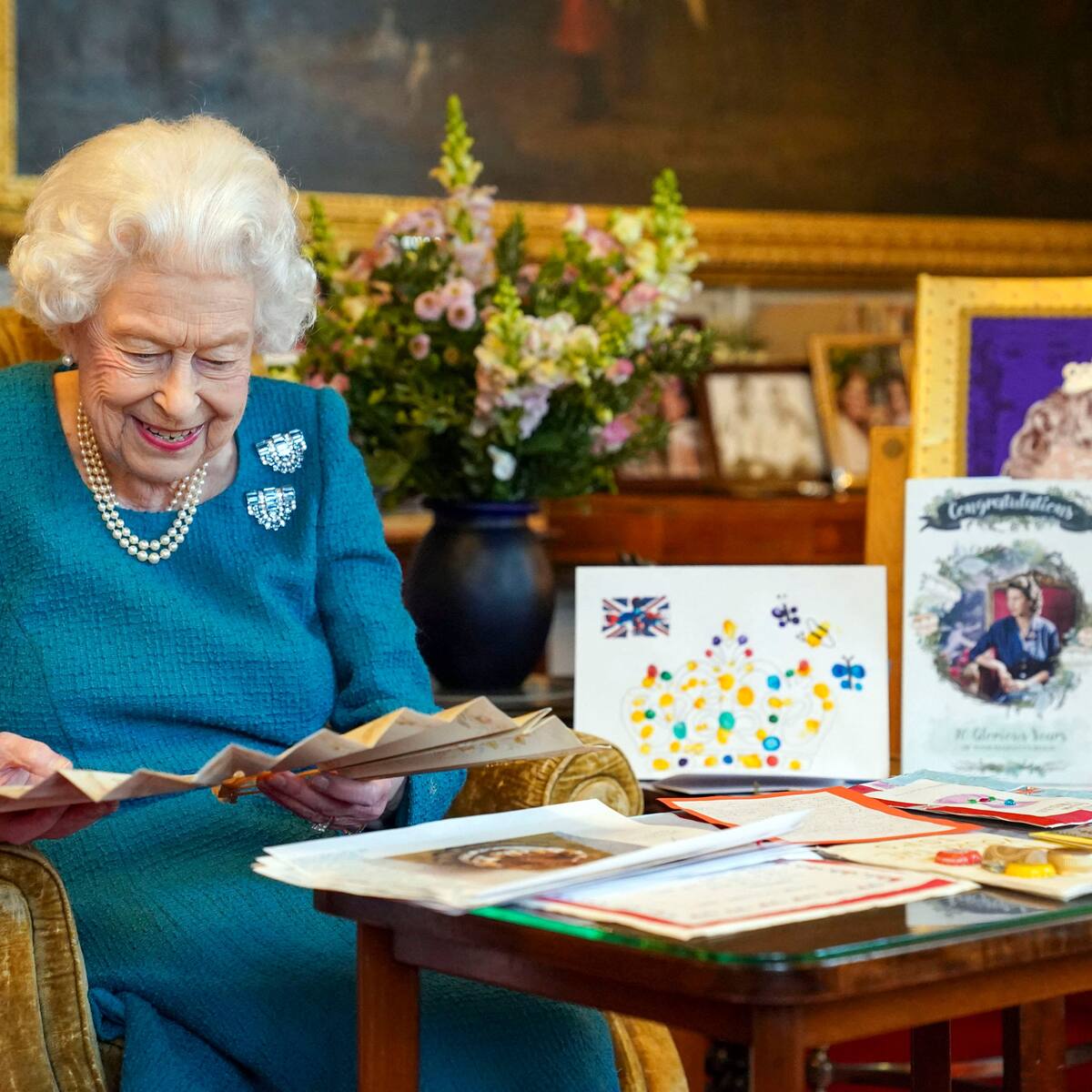 “A Camilla Parker la van a aceptar”: experto en realeza sobre la decisión de la reina Isabel II