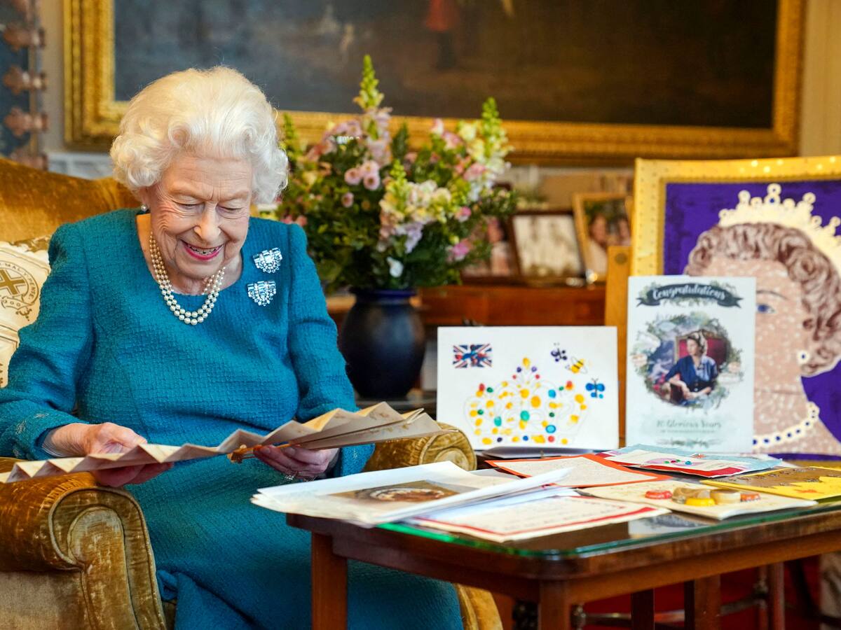 “A Camilla Parker la van a aceptar”: experto en realeza sobre la decisión de la reina Isabel II