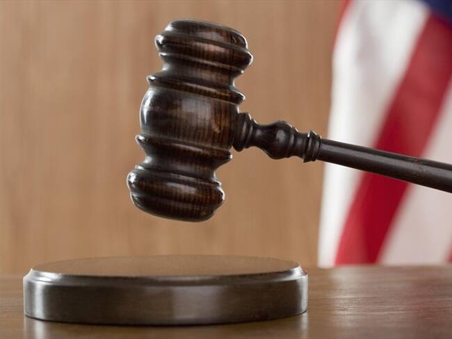 A Gilberto Rincón lo requiere una Corte de la Florida por narcotráfico, por hechos que habrían ocurrido entre 2002 y 2015. Foto: Getty Images