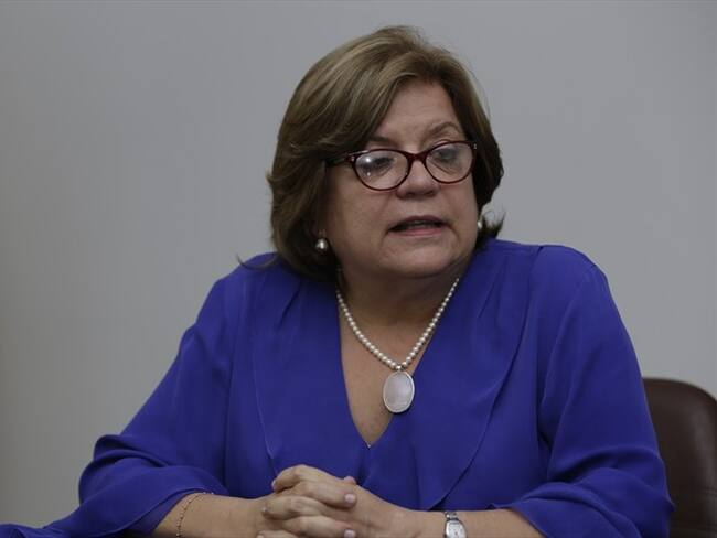 No le aconsejaría al presidente impulsar una asamblea constituyente: Minjusticia