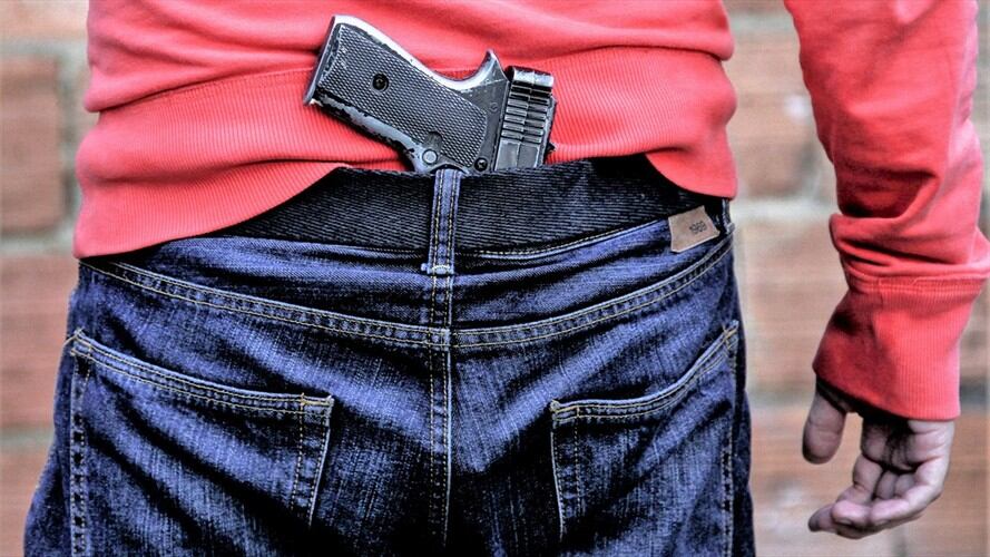 Habitantes de la zona indicaron que los extranjeros se dedicaban a labores relacionadas con la extracción de carbón de mina. Foto: Colprensa