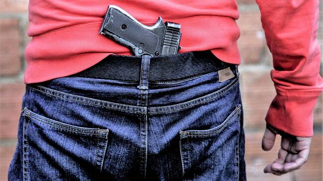 Habitantes de la zona indicaron que los extranjeros se dedicaban a labores relacionadas con la extracción de carbón de mina. Foto: Colprensa