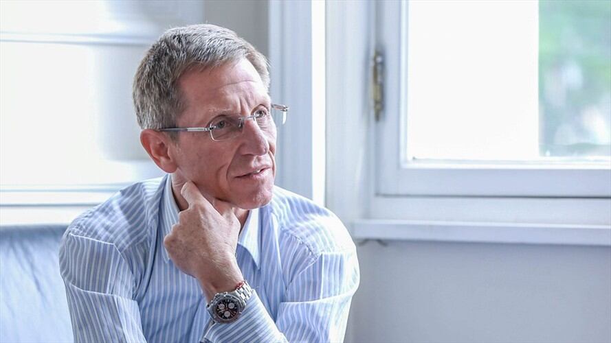 Según Emilio Archila, el Gobierno ha propuesto tres fechas para sentarse a dialogar, sin recibir una respuesta positiva. Foto: Colprensa