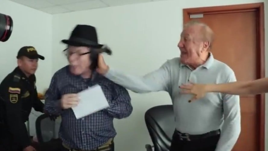 Rodolfo Hernández. Foto: Colprensa