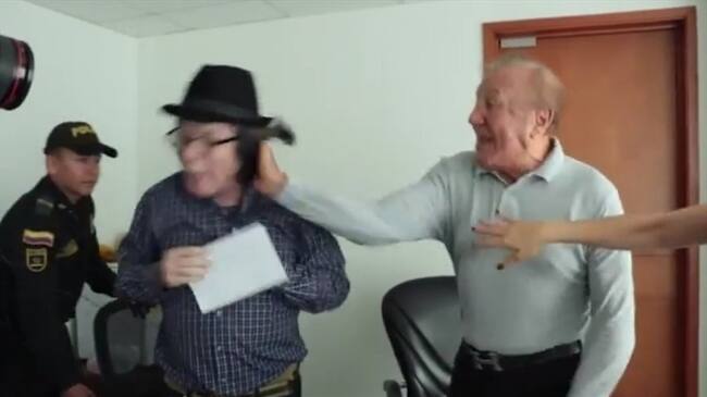 Rodolfo Hernández. Foto: Colprensa