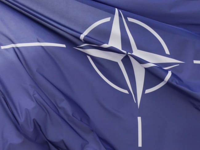 OTAN. Foto: Getty Images.