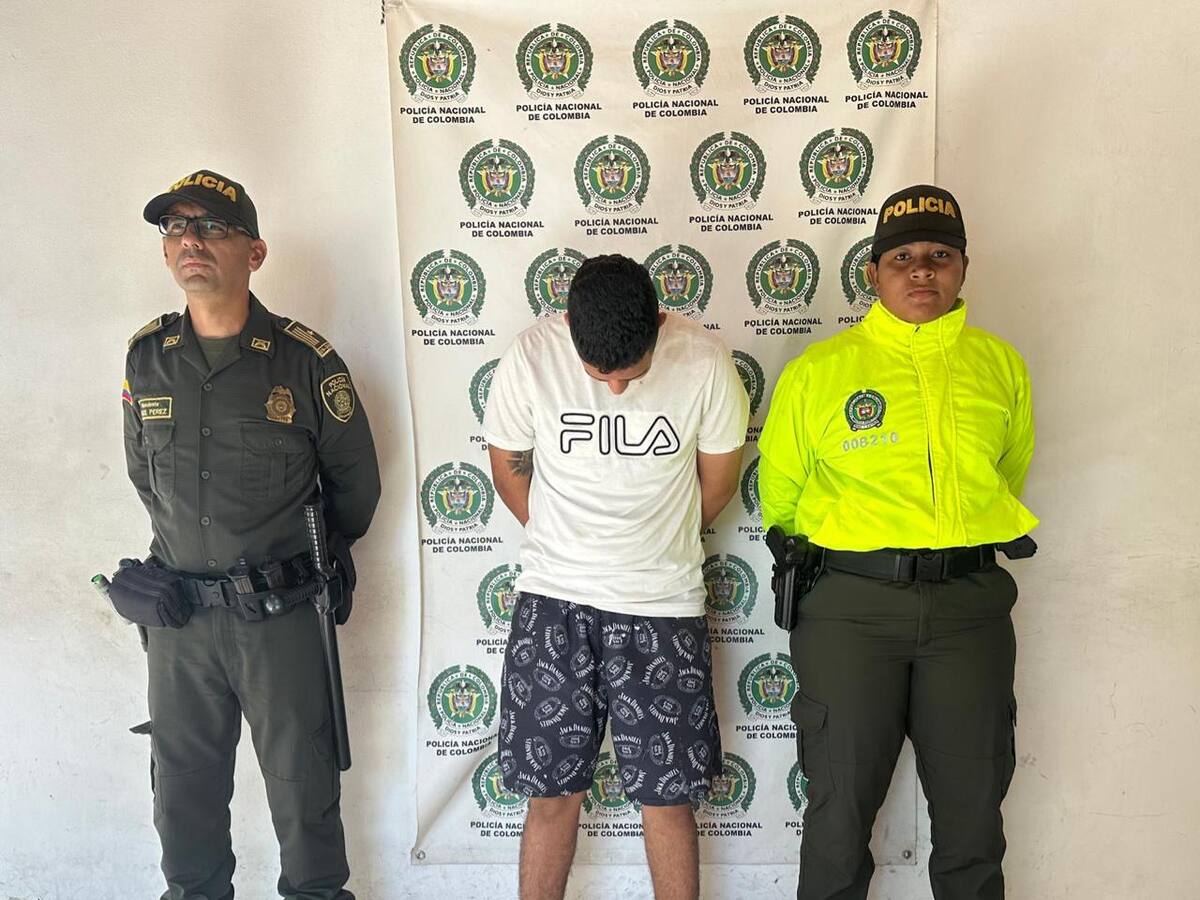 A la cárcel hombre implicado en abuso de su sobrina en Puerto Boyacá