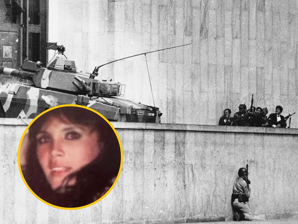 Militar condenado por la desaparición de la exguerrillera Irma Franco fue expulsado de la JEP