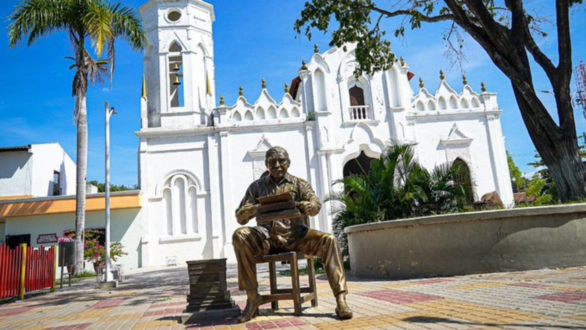 Aracataca, Magdalena/ Archivo Minsalud