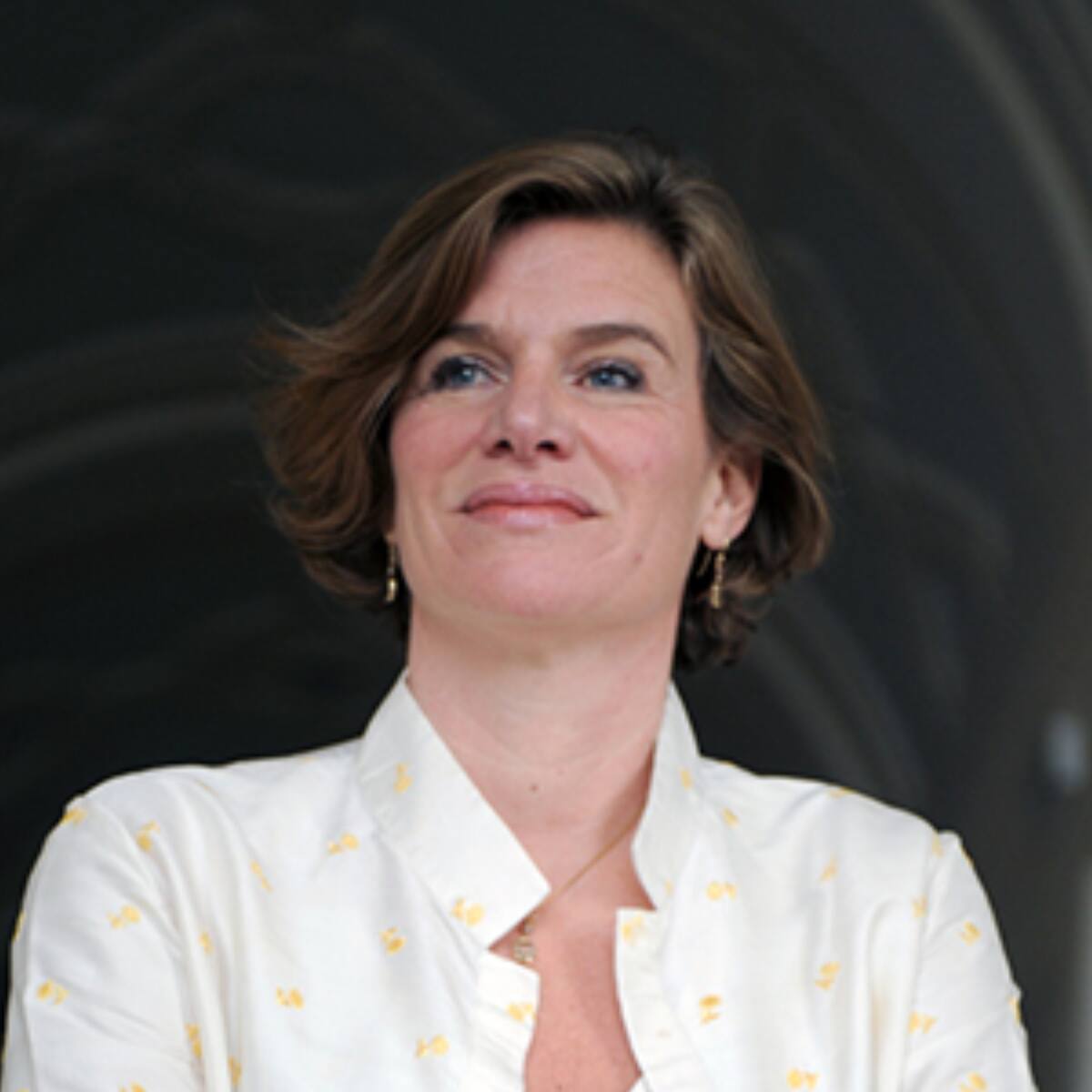 Mariana Mazzucato llega a reforzar el equipo de trabajo de la SAE