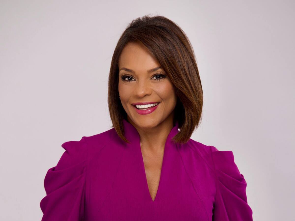 “Esto es por los que sueñan”: Ilia Calderón, colombiana que hace historia en Univisión