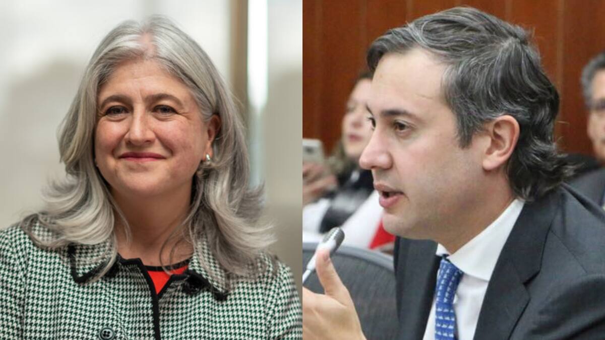 MinVivienda explica reunión con Mario Fernández Alcocer, primo de la primera dama