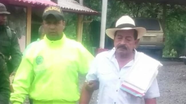 Horacio Triana. Foto: Colprensa